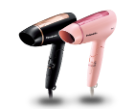 Photo of 1800W Basic Hair Dryer EH-ND30-K655/P655 - Compact & Fast Dry
