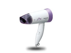 Photo of [DISCONTINUED] 1500W Silent Operation (49dB) Hair Dryer EH-ND52-V655