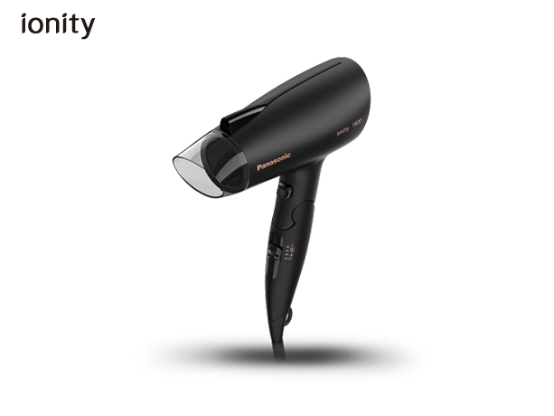 Photo of 1800W Fast Dry Series ionity Hair Dryer EH-NE27-K655