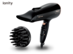 Photo of 2500W High Power Ionity Hair Dryer With Diffuser EH-NE82-K655