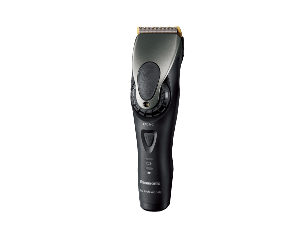 Photo of Cordless Professional Hair Clipper ER-GP86-K722 for hairdressers & barbers optimized for fading cut