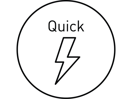 Quick charge