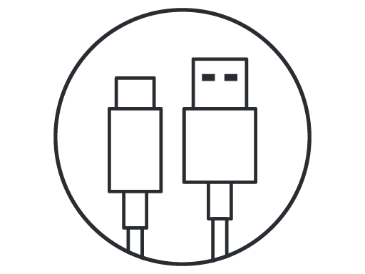 USB Charging (Type-C)