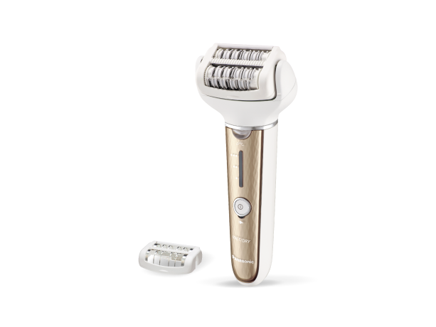 ES-EL3A-N421 Epilator - Panasonic Malaysia