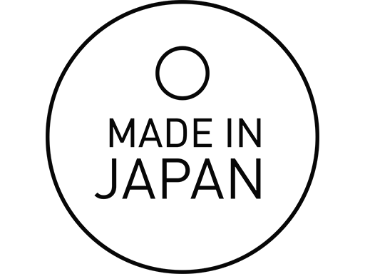 Made in Japan