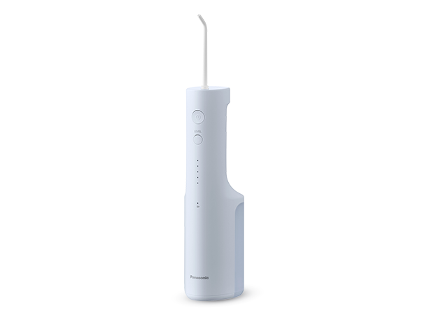 Photo of Rechargeable Oral Irrigator with EW-DJ26-A221