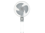 Photo of 40cm (16”) WALL FAN F-MU408-WT