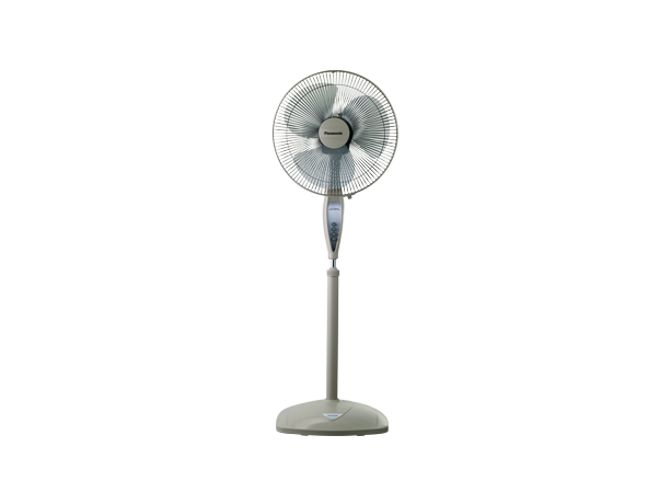 Specs F Mx Stand Fan Panasonic Malaysia