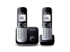 KX-TG6811MLB Cordless Phone - Panasonic