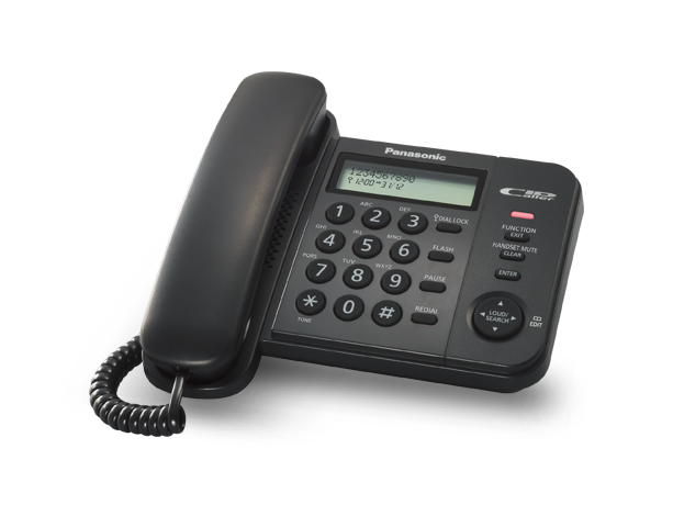 Photo of Single Line Telephone KX-TS560ML