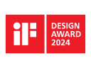 iF DESIGN AWARD 2024