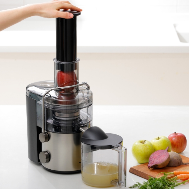 Panasonic juicer clearance