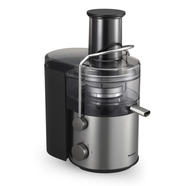 Large-Capacity Juicer MJ-CB600SSK – Panasonic Malaysia