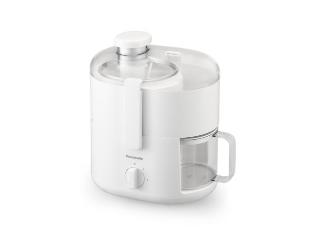 Photo of Compact Juicer MJ-CS100WSK for Fresh, Smooth Juicing