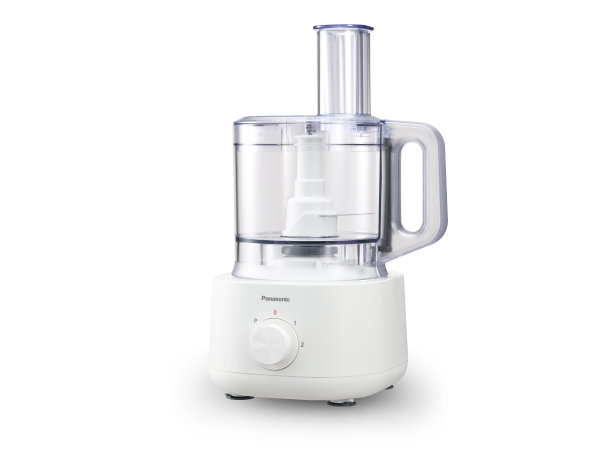 Photo of Food Processor MK-F310WSK with 5 Accessories for 18 Functions