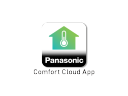 Panasonic Comfort Cloud App