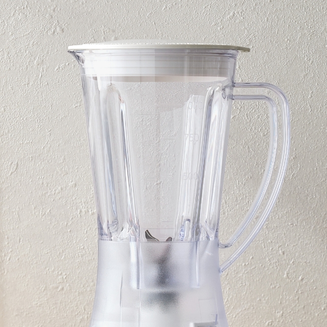 Light Weight Plastic Jug