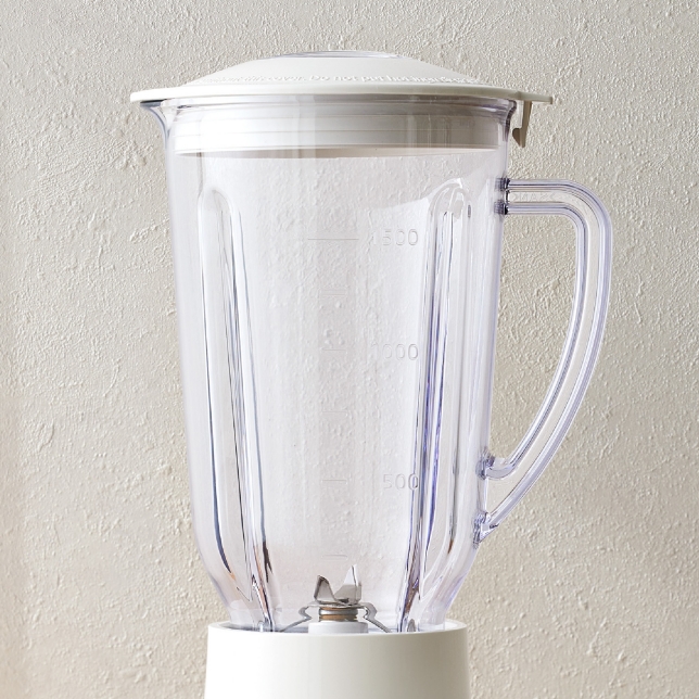 Light Weight Plastic Jug