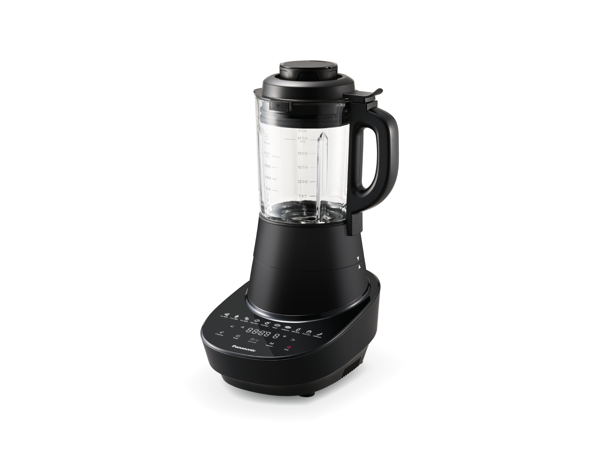 All-in-One Cooking Blender HG6401 – Panasonic Malaysia