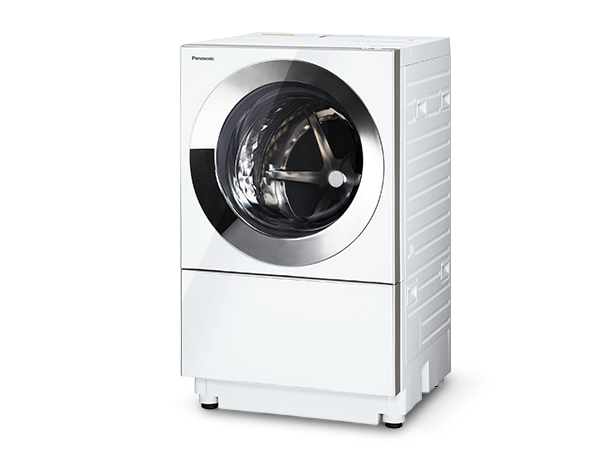 Washer Dryer Cuble Na D106x1 Activefoam Panasonic My