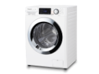 Photo of [DISCONTINUED] 10kg Front Load Washer NA-V10FG1WMY