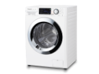 Photo of [DISCONTINUED] 8kg Front Load Washer NA-V80FX1WMY