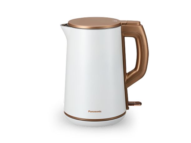 Photo of 1.5L Stainless Steel Electric Kettle NC-KD300WSK