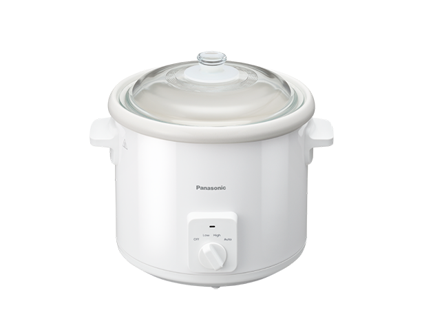 Photo of 5.0L Slow Cooker NF-N51AWSK
