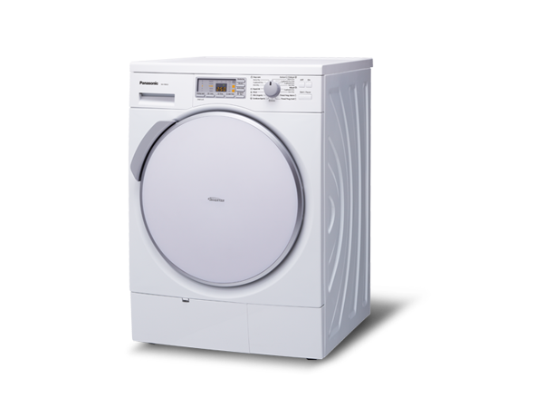 Photo of Tumble Dryer Machine NH-P80G2WAS