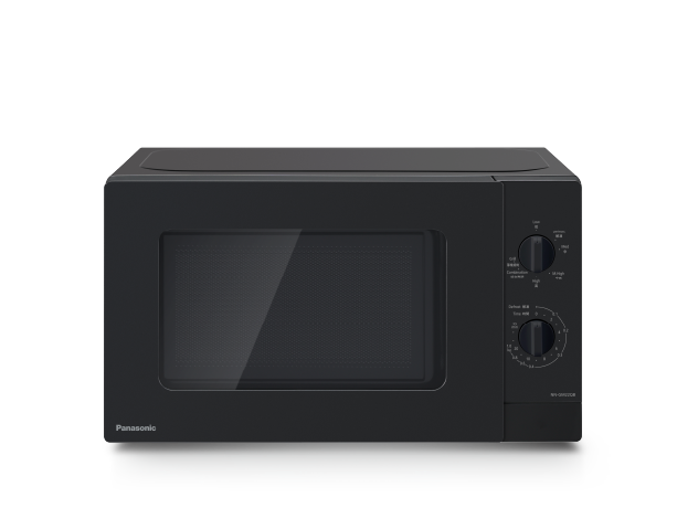 Photo of 20L Grill Microwave Oven NN-GM22QBMPQ with Powerful 1000W Grill