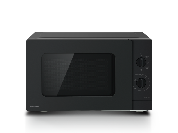 Photo of 25L Solo Microwave Oven NN-SM33NBMPQ
