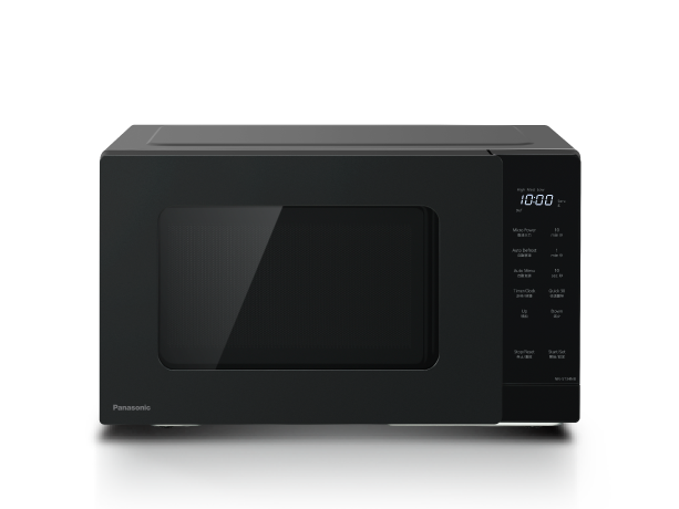 Photo of 25L Solo Microwave Oven NN-ST34NBMPQ