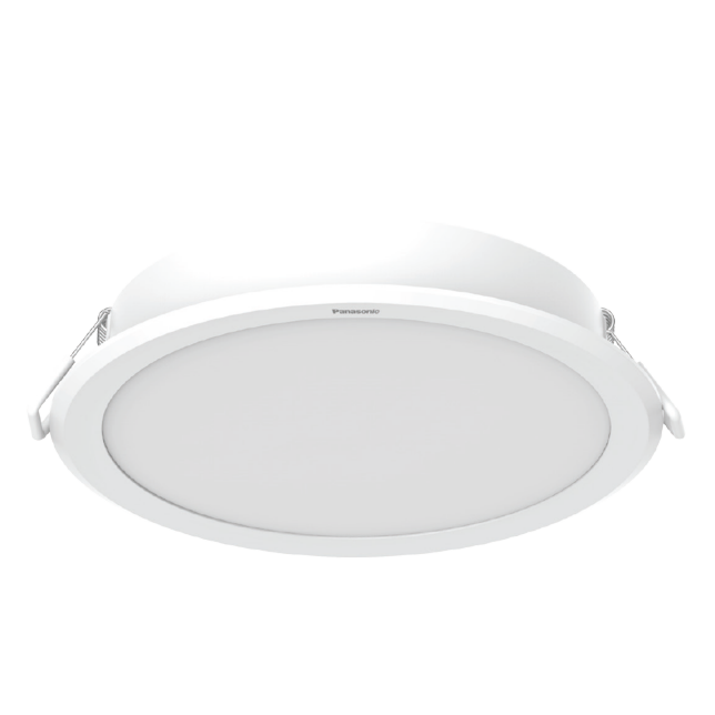 Led Downlight Nnv We M W Panasonic My