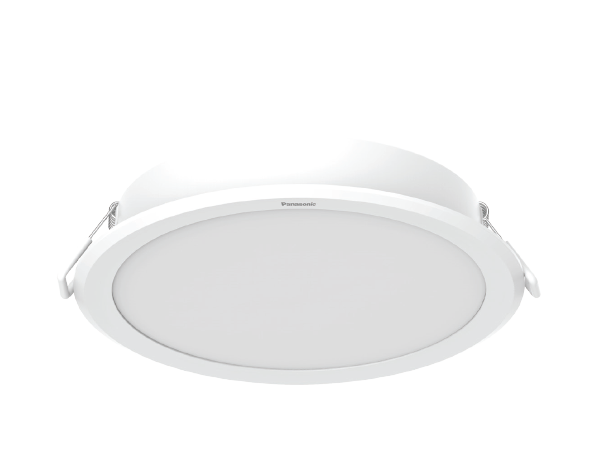 Led Downlight Nnv We M W Panasonic My