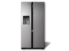 Photo of Side by Side Refrigerator NR-B53V1