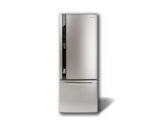 Photo of ECONAVI Inverter 2 Door Refrigerator NR-BW465XS