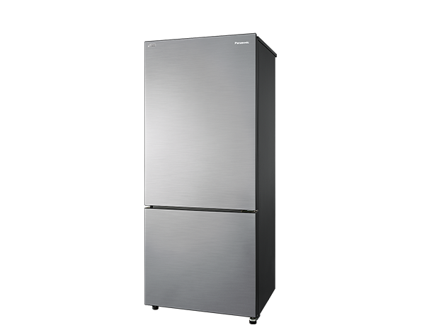 Photo of 2-door Bottom Freezer Refrigerator NR-BX421BPSM Steel Door Series