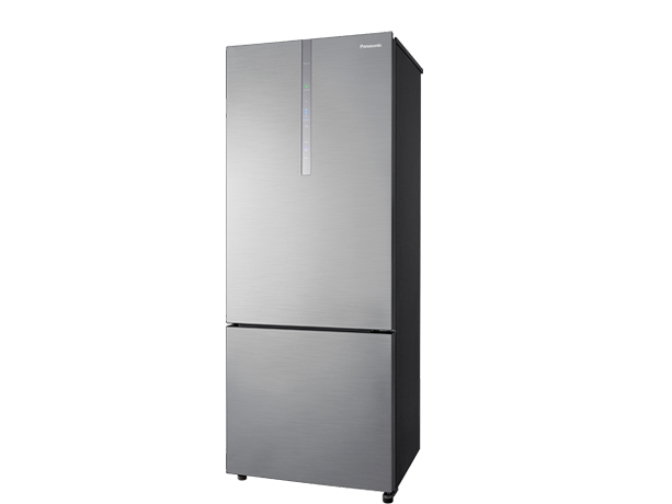 Photo of 2-door Bottom Freezer Refrigerator NR-BX471CPSM Steel Door Series