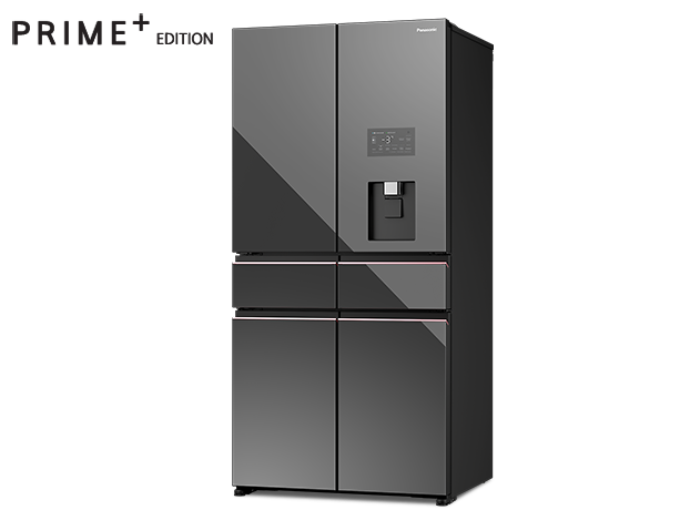 Photo of Premium 6-door Refrigerator NR-WY720ZMMM