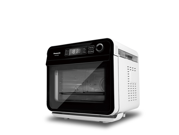 Photo of [DISCONTINUED] Cubie Steam Convection Oven NU-SC100WMPQ