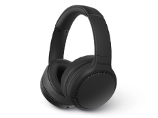Deep Bass Wireless Headphones RB-M700B - Panasonic MY