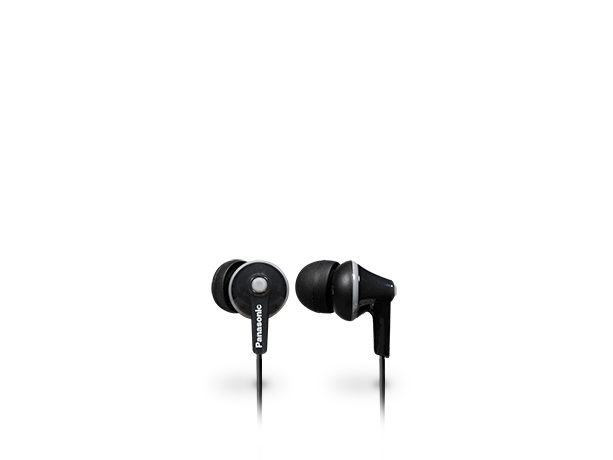 Photo of Stereo Headsets RP-TCM125E-K / W