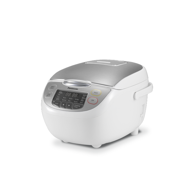 panasonic rice cooker digital