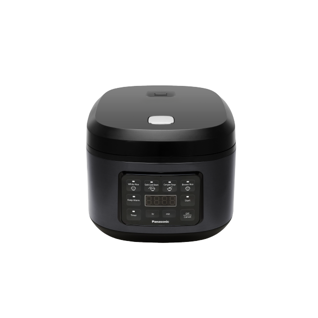 Photo of 1.8L  Microcomputer Rice Cooker SR-DA182KSK