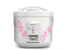 Photo of Mechanical Jar Rice Cooker SR-TP184