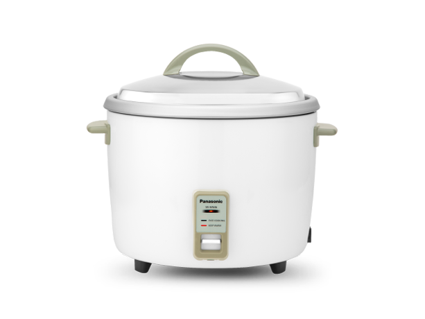 Photo of Large 3.6L Conventional Rice Cooker SR-WN36WSWN