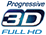 Experience a 3D World