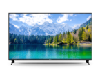 Photo of 49" GX600 4K UHD HDR Smart TV TH-49GX600K - Netflix & YouTube