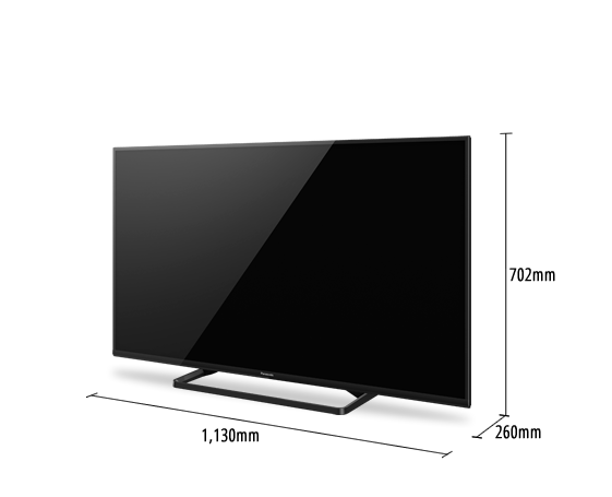 Led Tv Viera Th 50a410k Panasonic Malaysia