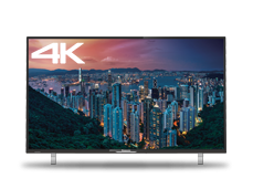 Photo of Viera 4K LED TV (55") TH-55CX400